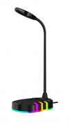Xtrike Me XMC-02 Μικρόφωνο Υπολογιστή με Σύνδεση USB Xtrike Me XMC-02 Μικρόφωνο Υπολογιστή με Σύνδεση USB