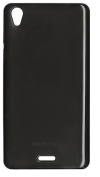 MLS IQTALK TWIST CASE TPU TRANS BLACK MLS IQTALK TWIST CASE TPU TRANS BLACK