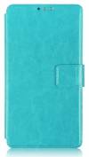 Δερμάτινη Θήκη/Πορτοφόλι για Alcatel One Touch Pop C3 (OT-4033D) Τουρκουάζ (OEM) Δερμάτινη Θήκη/Πορτοφόλι για Alcatel One Touch Pop C3 (OT-4033D) Τουρκουάζ (OEM)