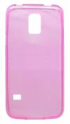 Samsung Galaxy S5 Mini G800F - Θήκη TPU Ultra Thin Φούξια (Ancus) Samsung Galaxy S5 Mini G800F - Θήκη TPU Ultra Thin Φούξια (Ancus)