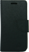 Alcatel 1S (2021) - θήκη book κινητού - Μαύρο Alcatel 1S (2021) - θήκη book κινητού - Μαύρο