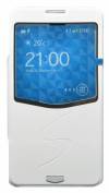 Θήκη Book Baseus για Samsung N9005 Galaxy Note III Λευκή Θήκη Book Baseus για Samsung N9005 Galaxy Note III Λευκή