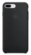 Silicone Case for iPhone 7 Plus Black (SIL-IP7P-BLK)