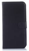 Lenovo Vibe X2 - Δερμάτινη Θήκη Πορτοφόλι Μαύρη (OEM) Lenovo Vibe X2 - Δερμάτινη Θήκη Πορτοφόλι Μαύρη (OEM)