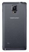 Samsung Galaxy Note 4 N910F - Καπάκι Μπαταρίας Μαύρο (Bulk) Samsung Galaxy Note 4 N910F - Καπάκι Μπαταρίας Μαύρο (Bulk)