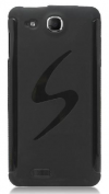 Θήκη TPU Gel για Alcatel One Touch Idol Ultra (OT-6033X) Μαύρη (OEM) Θήκη TPU Gel για Alcatel One Touch Idol Ultra (OT-6033X) Μαύρη (OEM)