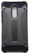 Hybrid Armor Case Tough Rugged Cover for Xiaomi Redmi Note 4x Grey Hybrid Armor Case Tough Rugged Cover for Xiaomi Redmi Note 4x Grey