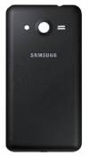 Καπάκι Μπαταρίας Samsung SM-G355 Galaxy Core 2 Μαύρο  (GH98-32591B) (Bulk)