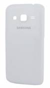 Samsung Galaxy Express 2 G3815 - Battey Cover in White (Bulk)