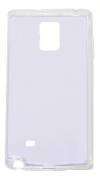 Θήκη TPU Gel Ultra Thin για Samsung Galaxy Note Edge N915F Διαφανής (Ancus) Θήκη TPU Gel Ultra Thin για Samsung Galaxy Note Edge N915F Διαφανής (Ancus)