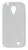 TPU Gel Case Ultra Thin for Samsung Galaxy S4 i9500 Clear (Ancus)