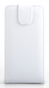 Sony Xperia M2 D2303 - Δερμάτινη Θήκη Flip Λευκή (OEM) Sony Xperia M2 D2303 - Δερμάτινη Θήκη Flip Λευκή (OEM)