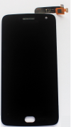 Motorola Moto G5 Plus XT1685 LCD with Touch Screen Digitizer Assembly Μαύρο (OEM) (BULK) Motorola Moto G5 Plus XT1685 LCD with Touch Screen Digitizer Assembly Μαύρο (OEM) (BULK)