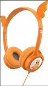Ακουστικά για παιδιά iFrogz by ZAGG Little Rockerz Costume Headphones ΔΡΑΚΟΣ Με προστασία έντασης Ακουστικά για παιδιά iFrogz by ZAGG Little Rockerz Costume Headphones ΔΡΑΚΟΣ Με προστασία έντασης