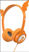    iFrogz by ZAGG Little Rockerz Costume Headphones    