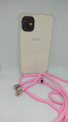   TPU   Neck Cord  Iphone 11 6.1" -  ()