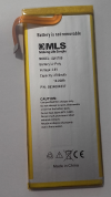 Αυθεντική Μπαταρία για MLS iQtalk iQ1570S 2700Mah Color 5.5"