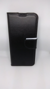 Δερμάτινη Θήκη Wallet με κούμπωμα Για Xiaomi Redmi 8 - Μαύρη (OEM) Δερμάτινη Θήκη Wallet με κούμπωμα Για Xiaomi Redmi 8 - Μαύρη (OEM)
