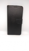 Wallet Case for Xiaomi Mi Note 10 / Note 10 Pro - Black (OEM)