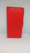 Θήκη Wallet Case για Xiaomi mi Note 10 / Note 10 Pro - Κόκκινο (ΟΕΜ) Θήκη Wallet Case για Xiaomi mi Note 10 / Note 10 Pro - Κόκκινο (ΟΕΜ)