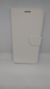 Wallet Case for Xiaomi Mi Note 10 / Note 10 Pro - White (OEM)