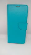 Θήκη Wallet Case για Xiaomi MI Note 10 / Note 10 Pro - Τιρκουαζ (ΟΕΜ) Θήκη Wallet Case για Xiaomi MI Note 10 / Note 10 Pro - Τιρκουαζ (ΟΕΜ)