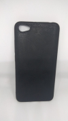 Θήκη Σιλικόνης για Xiaomi Redmi 5A - Μαύρη Lizard (OEM) Θήκη Σιλικόνης για Xiaomi Redmi 5A - Μαύρη Lizard (OEM)