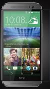 HTC One (M8s) - Προστατευτικό Οθόνης (ΟΕΜ)