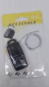 Whistle Key Finder Car Shaped With LED Key Chain YY-316 (OEM)