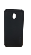 Θήκη hard cover για Samsung Galaxy J5 30 black (OEM)