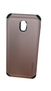 Θήκη για Samsung J3-2017 BEIGEhard cover (OEM)