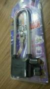     110 dB   XIANG LARM DISC LOCK OEM SD-2292