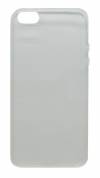 Apple iPhone 5/5S/SE - Θήκη TPU Ultra Thin Διάφανη (Ancus) Apple iPhone 5/5S/SE - Θήκη TPU Ultra Thin Διάφανη (Ancus)