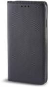 Δερμάτινη Θήκη Πορτοφόλι για Sony Xperia XA1 Μαύρο (OEM)
