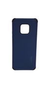 Θήκη TPU για Huawei Mate 20 Pro Motomo Blue (OEM) Θήκη TPU για Huawei Mate 20 Pro Motomo Blue (OEM)