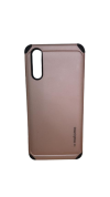 Θήκη hard για Huawei P20 Motomo Pink (OEM) Θήκη hard για Huawei P20 Motomo Pink (OEM)