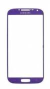 Samsung i9500/i9505 Galaxy S4 Glass Lens with Adhesive in Purple Samsung i9500/i9505 Galaxy S4 Glass Lens with Adhesive in Purple