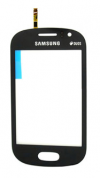 Samsung S6810 Galaxy Fame/ DUOS - Οθόνη Αφής Digitizer Μαύρο