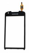 Samsung Galaxy Xcover 2 S7710 - Digitizer Touchpad in Black