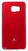 Samsung Galaxy Note 5 - Θήκη TPU Gel Glitter Κόκκινο (Mercury)