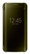 Samsung SM-G920F Galaxy S6 - Θήκη Book Ancus Mirror Χρυσαφί (Ancus) Samsung SM-G920F Galaxy S6 - Θήκη Book Ancus Mirror Χρυσαφί (Ancus)