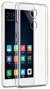 Πολύ Λεπτή Θήκη TPU Gel για Xiaomi Redmi Note 4X Global Version Διαφανές (OEM) Πολύ Λεπτή Θήκη TPU Gel για Xiaomi Redmi Note 4X Global Version Διαφανές (OEM)