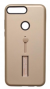 Θήκη new gen για Huawei Y6-2018 Beige (OEM) Θήκη new gen για Huawei Y6-2018 Beige (OEM)