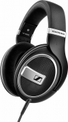 Sennheiser HD 599 Ενσύρματα Over Ear Hi-Fi Ακουστικά Μαύραc