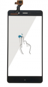 Οθόνη Αφής 5.5" για Elephone 9000 P9000E / P9000 Lite ΜΑΥΡΟ (BULK) (OEM) Οθόνη Αφής 5.5" για Elephone 9000 P9000E / P9000 Lite ΜΑΥΡΟ (BULK) (OEM)