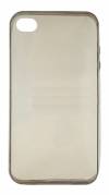 Θήκη TPU Ultra Thin για Apple iPhone 4/4S Διάφανη (Ancus) Θήκη TPU Ultra Thin για Apple iPhone 4/4S Διάφανη (Ancus)