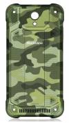 BlackView BV5000 - Battery Back Cover Green Camouflage (Bulk)