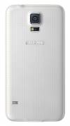 Samsung Galaxy S5 G900F - Πίσω Καπάκι Μπαταρίας Λευκό Samsung Galaxy S5 G900F - Πίσω Καπάκι Μπαταρίας Λευκό