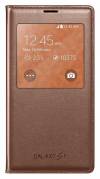 Αυθεντική Θήκη Book S-View Samsung EF-CG900BFEGWW για SM-G900F Galaxy S5 Χρυσαφί Ροζέ (Samsung) Αυθεντική Θήκη Book S-View Samsung EF-CG900BFEGWW για SM-G900F Galaxy S5 Χρυσαφί Ροζέ (Samsung)