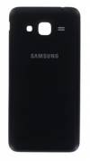 Καπάκι Μπαταρίας για Samsung SM-J320F Galaxy J3 (2016) (Grade A) Μαύρο (GH98-39052C) (Ανταλλακτικό) (Bulk) Καπάκι Μπαταρίας για Samsung SM-J320F Galaxy J3 (2016) (Grade A) Μαύρο (GH98-39052C) (Ανταλλακτικό) (Bulk)
